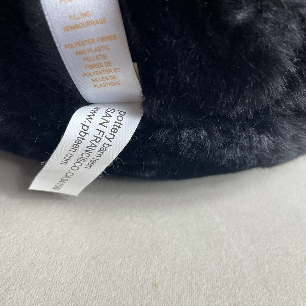 Pottery Barn Teen Jeweled Plush Penguin Speaker - Picture 8 of 16
